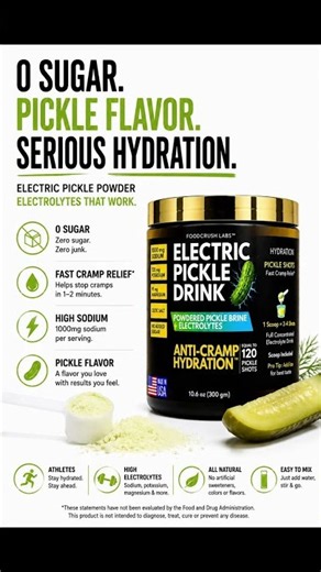 Hydration doesn’t have to be loaded with sugar