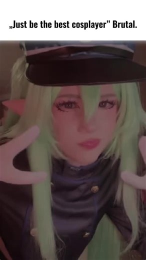 Stunning Anime Cosplay Showcase