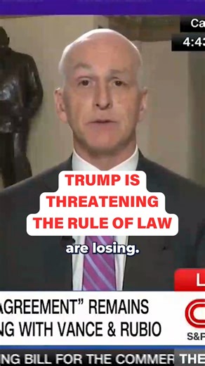 I spoke with CNN about Trump's threats to Greenland. | Rep. Adam Smith