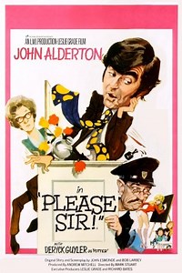 Please Sir! (Serie, 1968 - 1972) - MovieMeter.nl