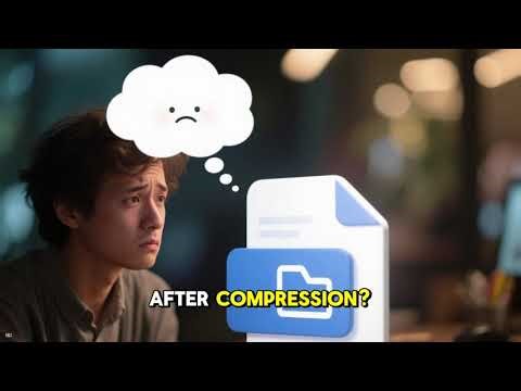 Telegram File Size Limits — How to Upload Large Files Without Problems (2025)