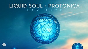 'Levitate' with our friend Liquid Soul is out now! 🔵 Beatport ▶ http://bit.ly/2Jkv7FK Play ▶ https://artist-links.lnk.to/Lev_i_tateFP #protonica Liquid Soul (official) #liquidsoul #ibogarecords #trance #psytrance | Protonica