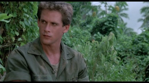 Amerikai ninja 1. (1985)