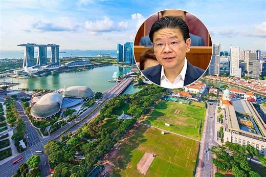 Singapore Budget 2026: Key Highlights, Cash Payouts & What It Means For You