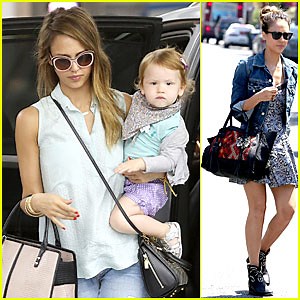 Jessica Alba: ‘Machete Kills’ International Trailer – Watch Now!