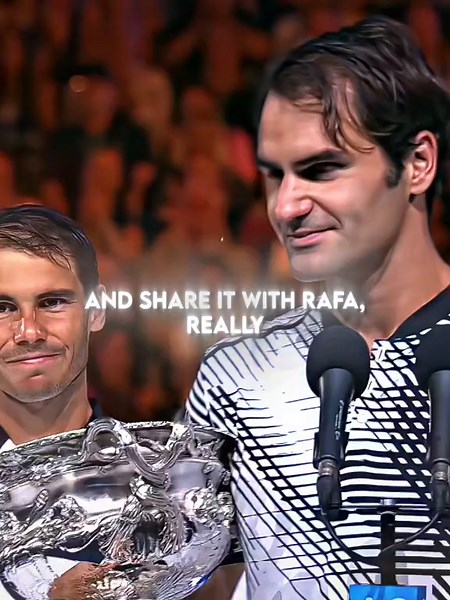 Federer vs Nadal: The Greatest Tennis Match Ever