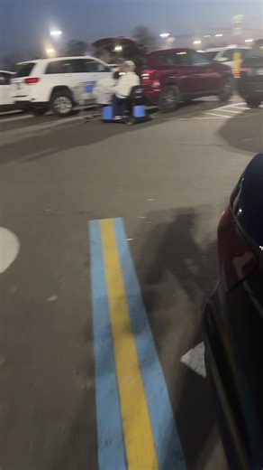 Girl Scout Cookie Comedy: Almost Jumped!