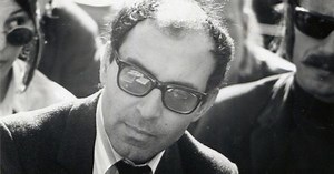 Jean-Luc Godard to adapt his film ‘The Image Book’ into an interactive exhibit