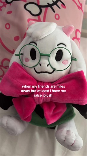 Ralsei Plushies: Why a Ralsei Plush Is the Perfect Comfort