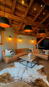 20 reactions | ⭐️ Chalet Beau is here for Winter 2025 ⭐️ Previously...