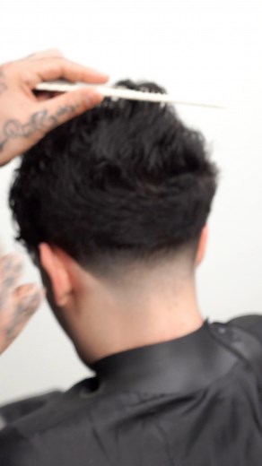 🚨learn the fundamentals of men’s advanced hair cutting | choose the suitable course for you | Join in now and begin transforming your way of cutting hair into an advanced men’s hair cutting 📈what you will learn : our courses designed to teach you the fundamental of all techniques & methods we use - breaking down into details ((((((( we not going to teach you how to do a one haircut or two haircuts ))))) instead you will learn how and when to use each technique - method and then all what you ha