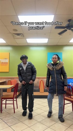 Dange Dance #ejbrown #xyzbca #fyp #athlete #relateable