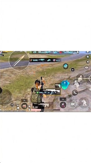 🔥 Classic Hacker in PUBG Mobile – Unbelievable Gameplay Moments! 😱💀