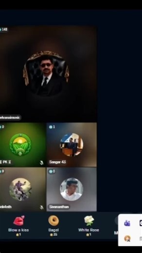 The Fight for a Special Station for the Tamil People