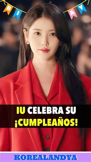 IU CELEBRATES HER BIRTHDAY WITH… #leejongsuk #iu #byeonwooseok #kdrama