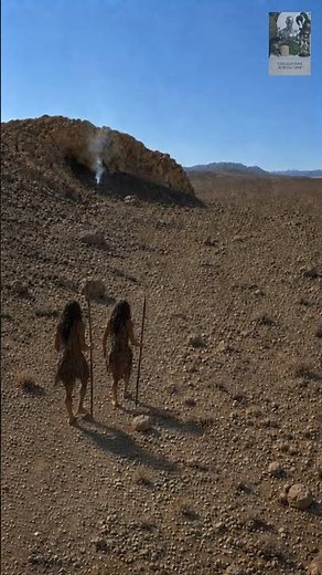 c. 1000 BC — The Red-Haired Giant Legend of Lovelock Cave