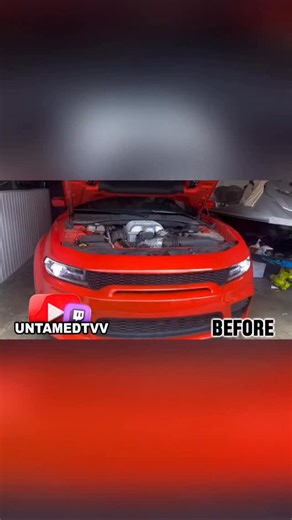 Untamedtvv🕹️ on Instagram: "Can yall tell a difference 🧐???? - YOUTUBE- untamedtvv🎥❤️ - #hellcat #supercharged #hemi #707hp #dodgedemon dodgebuilt dodgeoffical demhemiboyz hellcatchallenger hellcatcharger hellcataddicts hellcatdaily srtfam srtgang srthellcat srtpowered mopar moparfam mopardaily moparmafia dodgechallenger dodgechallengersrt dodge charger t dodgechargernation musclecarzone musclecardaily fyp musclecaronly moparornocar"