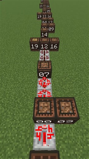 C418 - Minecraft на нотных блоках