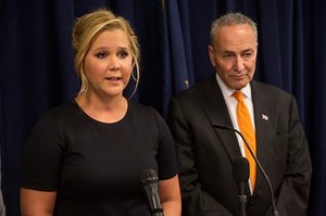 Amy Schumer's Stand-Up Special Tanks on Netflix