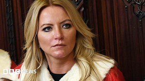Michelle Mone hits back at Rishi Sunak over PPE scandal