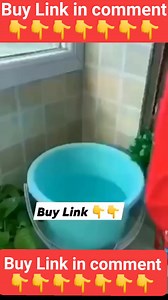 Bucket Washing Machine - Buy 👉 https://amzn.to/3FUHaVY | Housewife Tips
