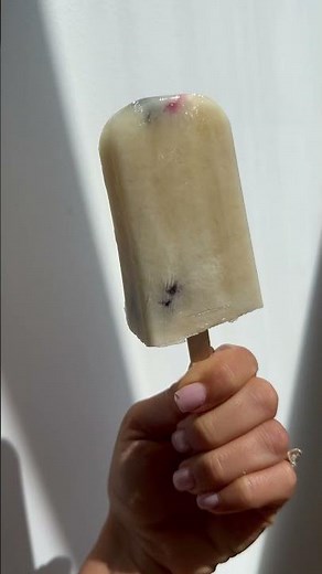 HEALTHY SPRITE POPSICLES