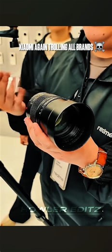 DSLR KILLER XIAOMI 15 ULTRA 🥶 🔥#upcomingphones #smartphone #xiaomiredmiphone #xiaomi15ultra