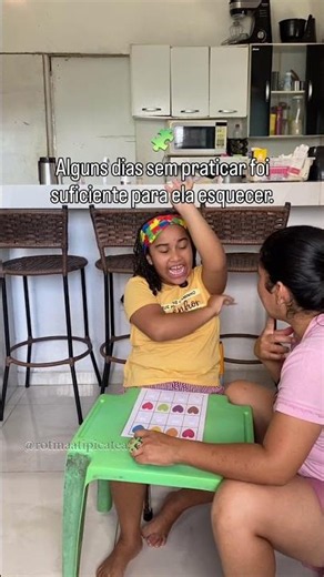 No autismo, repetir faz parte do desenvolvimento. #autismoinfantil #maeatipica