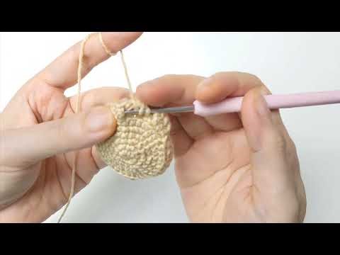 How to crochet FPdc & BPdc