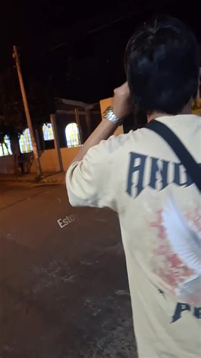 Busqueda Urgente: Matiel en Yacuiba y Tarija