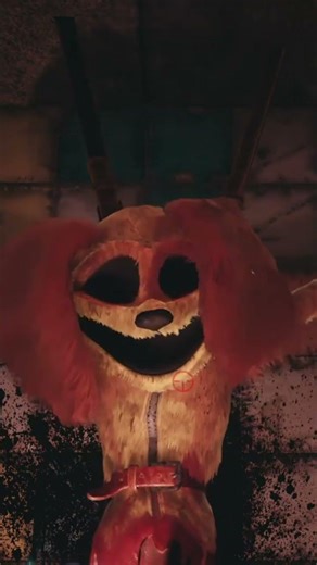 The Sad Ending of Dogday Poppy Playtime