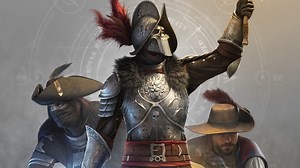 New World: Which factions should you choose?