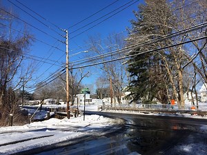 Dart Hill Bridge Replacement Timetable Announced In Vernon