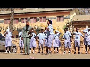 Sabuwar Waka (Malama) Latest Hausa Song Original Video 2021# ft Zainab Sambisa
