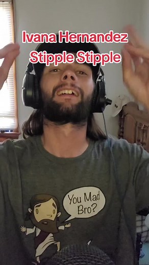 Stipple Stipple Asmr #asmr #asmrsounds #asmrtist #asmrhandmovements #asmrstipple #stippleasmr #asmrstippling #fanrequest #tingles #viral #foryou #fyp