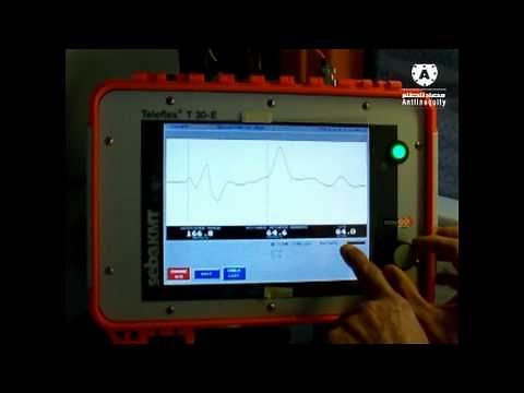 Test Van: How to Find the cable fault location-Part 2-3