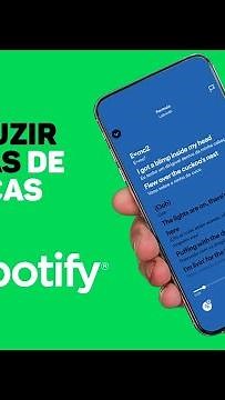 Como Traduzir Letras de Música do Spotify