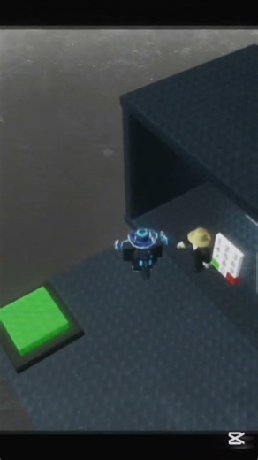 A mystery #roblox #horror #scary