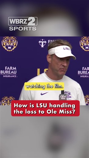 Lane Kiffin addresses game shortcomings vs Rebels