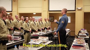 If you’ve been wondering what the fighting 158th New Jersey State Police Class has been up to, check out this video and find out! | New Jersey State Police