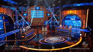 Sneak peak: Patriots Rob Gronkowski on Celebrity Family Feud