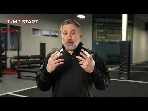 Parisi Programs - Jump Start