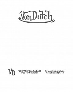 The originals never go out of style. From bold trucker hats to statement bags, Von Dutch brings back the edge that started it all. Shop the latest drops now and own your look. | Von Dutch Official