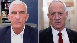 Hear what ret. US general thinks about Gantz's ultimatum to Netanyahu about Gaza plan