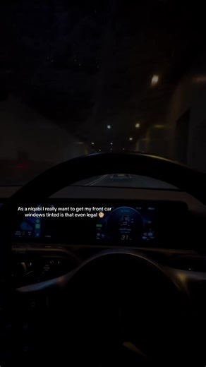 If it is legal, please share any places that tint car windows in London please بارك الله فيكم 🎀🫶🏼