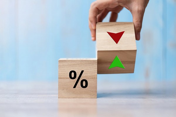 Building a 4-ETF Portfolio | The Motley Fool