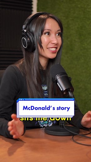 Funny First Job Interview at McDonald's