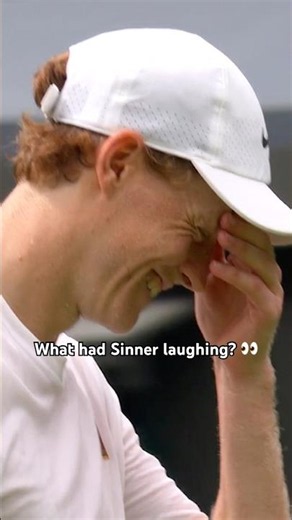 Even Sinner couldn’t believe he made this! 😅