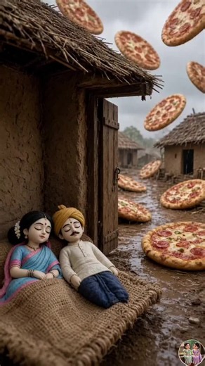 Pizza Barish: Discover the Best Pizza Spots in the City
