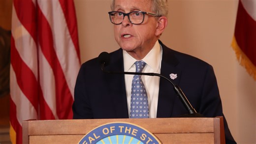 Eligible Ohioans could receive thousands in COVID checks -- if Gov. DeWine asks for the cash